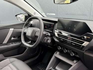 CITROEN C4 1.5 BlueHDI 130 EAT8 Plus