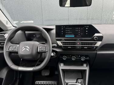 CITROEN C4 1.5 BlueHDI 130 EAT8 Plus