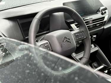 CITROEN C4 1.5 BlueHDI 130 EAT8 Plus
