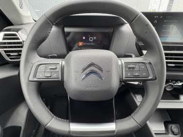 CITROEN C4 1.5 BlueHDI 130 EAT8 Plus