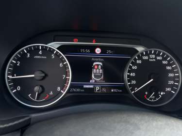 NISSAN JUKE DIG-T 114 DCT7 N-Connecta