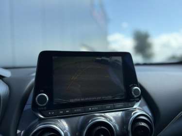 NISSAN JUKE DIG-T 114 DCT7 N-Connecta
