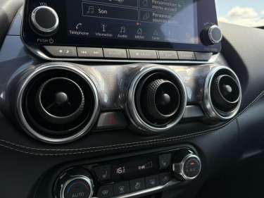 NISSAN JUKE DIG-T 114 DCT7 N-Connecta