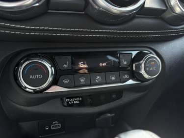 NISSAN JUKE DIG-T 114 DCT7 N-Connecta