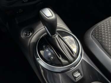 NISSAN JUKE DIG-T 114 DCT7 N-Connecta