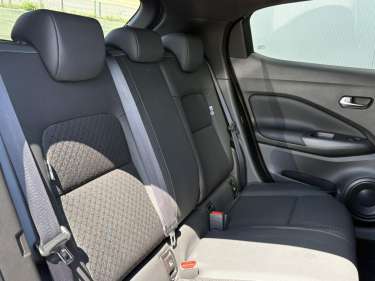 NISSAN JUKE DIG-T 114 DCT7 N-Connecta