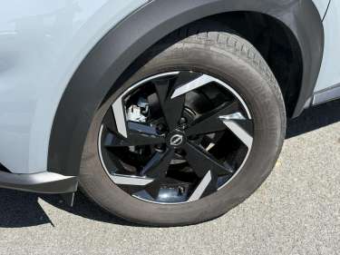 NISSAN JUKE DIG-T 114 DCT7 N-Connecta