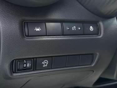 NISSAN JUKE DIG-T 114 DCT7 N-Connecta