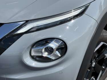 NISSAN JUKE DIG-T 114 DCT7 N-Connecta