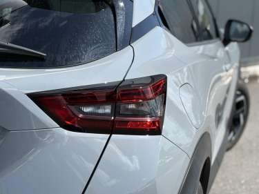 NISSAN JUKE DIG-T 114 DCT7 N-Connecta