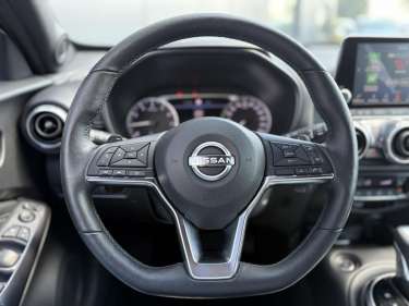 NISSAN JUKE DIG-T 114 DCT7 N-Connecta