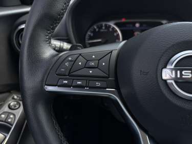 NISSAN JUKE DIG-T 114 DCT7 N-Connecta