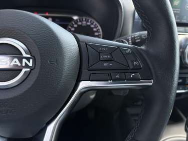 NISSAN JUKE DIG-T 114 DCT7 N-Connecta