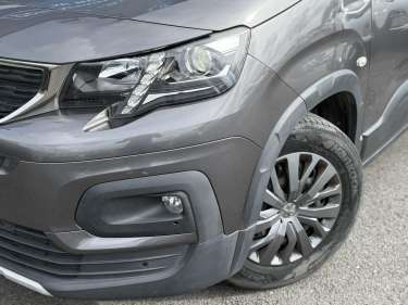 PEUGEOT RIFTER STANDARD 1.5 BlueHDI 130 Allure