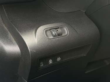 PEUGEOT RIFTER STANDARD 1.5 BlueHDI 130 Allure