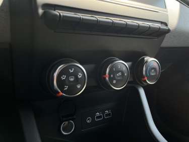 RENAULT CLIO V 1.5 BlueDCI 100 Evolution