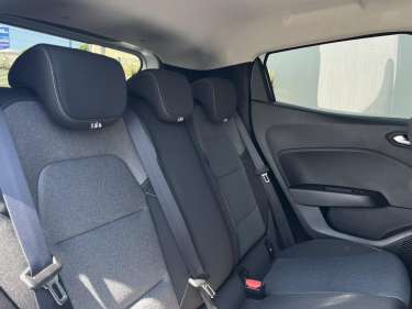 RENAULT CLIO V 1.5 BlueDCI 100 Evolution