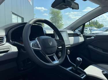 RENAULT CLIO V 1.5 BlueDCI 100 Evolution