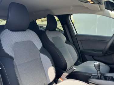 RENAULT CLIO V 1.5 BlueDCI 100 Evolution