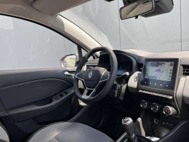 RENAULT CLIO V 1.5 BlueDCI 100 Evolution