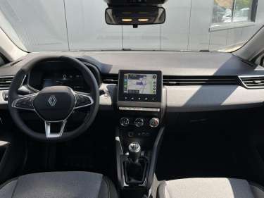 RENAULT CLIO V 1.5 BlueDCI 100 Evolution