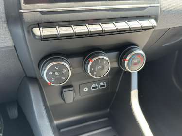 RENAULT CLIO V 1.5 BlueDCI 100 Evolution