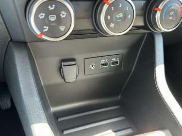 RENAULT CLIO V 1.5 BlueDCI 100 Evolution