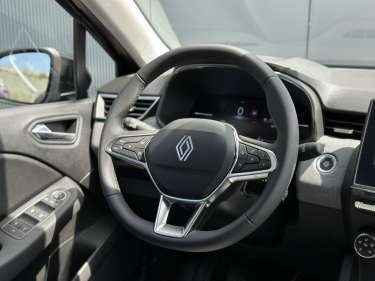 RENAULT CLIO V 1.5 BlueDCI 100 Evolution