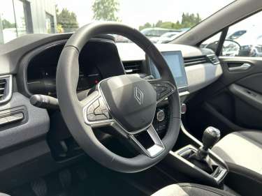 RENAULT CLIO V 1.5 BlueDCI 100 Evolution