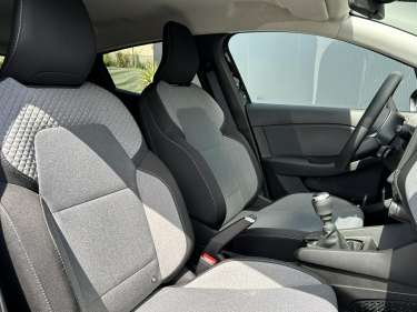 RENAULT CLIO V 1.5 BlueDCI 100 Evolution