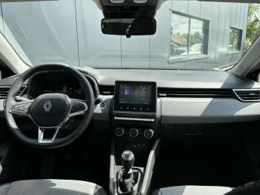 RENAULT CLIO V 1.5 BlueDCI 100 Evolution
