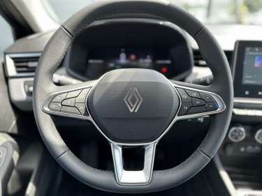 RENAULT CLIO V 1.5 BlueDCI 100 Evolution
