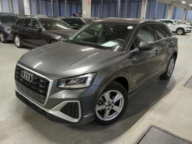 AUDI Q2 35 TFSI 150 S-Tronic Advanced