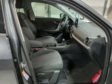 AUDI Q2 35 TFSI 150 S-Tronic Advanced