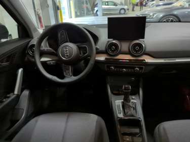 AUDI Q2 35 TFSI 150 S-Tronic Advanced