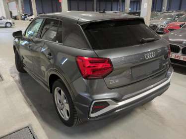 AUDI Q2 35 TFSI 150 S-Tronic Advanced