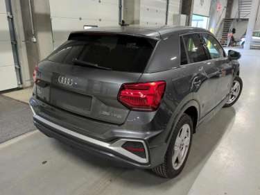AUDI Q2 35 TFSI 150 S-Tronic Advanced
