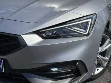 SEAT LEON ST eTSI 110 DSG FR