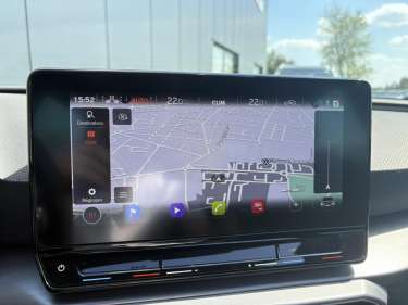 SEAT LEON ST eTSI 110 DSG FR
