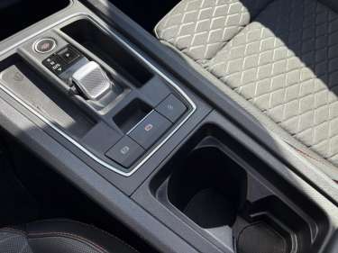SEAT LEON ST eTSI 110 DSG FR