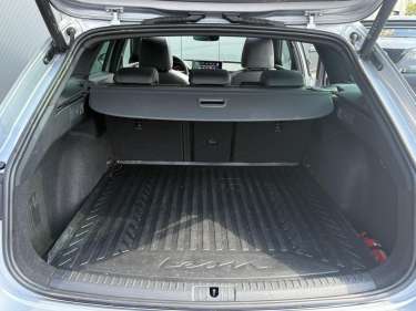 SEAT LEON ST eTSI 110 DSG FR