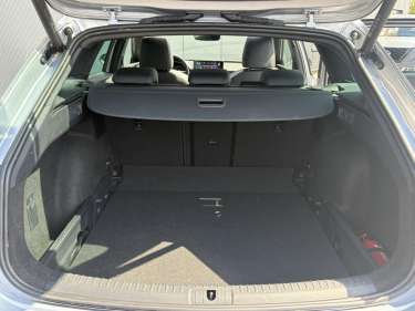 SEAT LEON ST eTSI 110 DSG FR