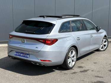 SEAT LEON ST eTSI 110 DSG FR