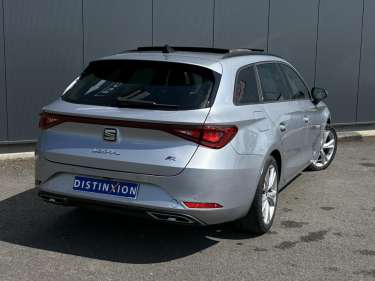 SEAT LEON ST eTSI 110 DSG FR