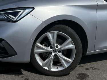 SEAT LEON ST eTSI 110 DSG FR