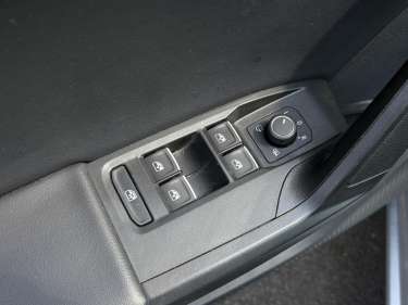 SEAT LEON ST eTSI 110 DSG FR