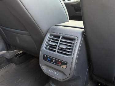SEAT LEON ST eTSI 110 DSG FR