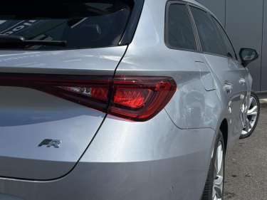 SEAT LEON ST eTSI 110 DSG FR