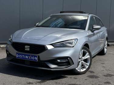 SEAT LEON ST eTSI 110 DSG FR