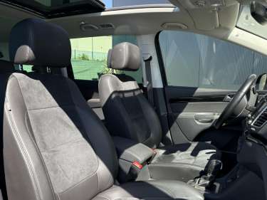 VW SHARAN 2.0 TDI 177 DSG Highline